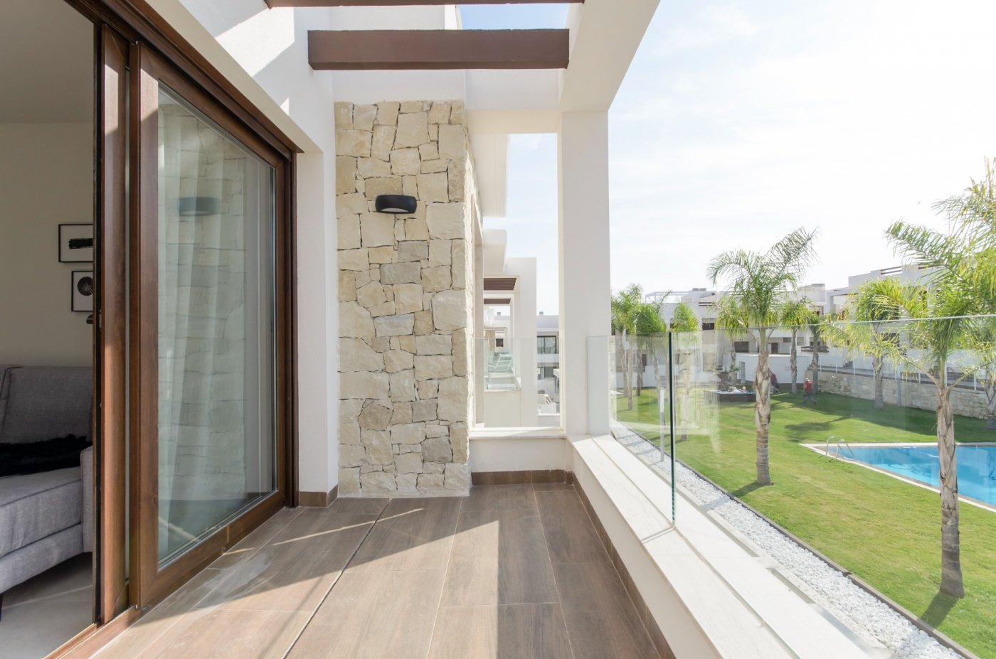 Bungalow te koop in Torrevieja | 2 slaapkamers H6471