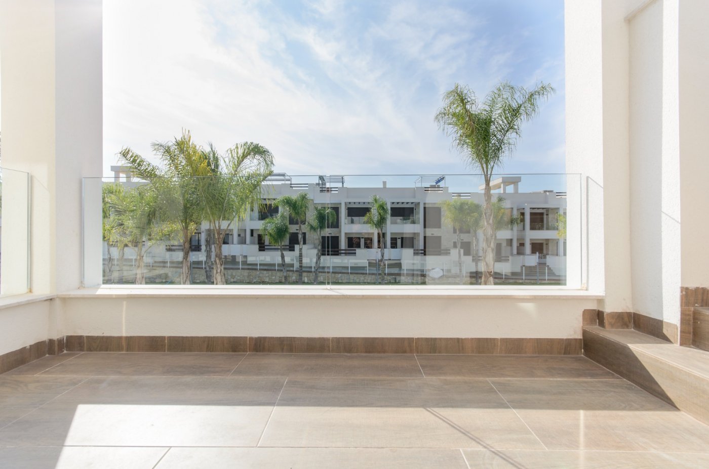 Bungalow te koop in Torrevieja | 2 slaapkamers H6471