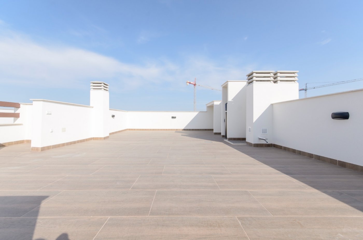 Bungalow te koop in Torrevieja | 2 slaapkamers H6471