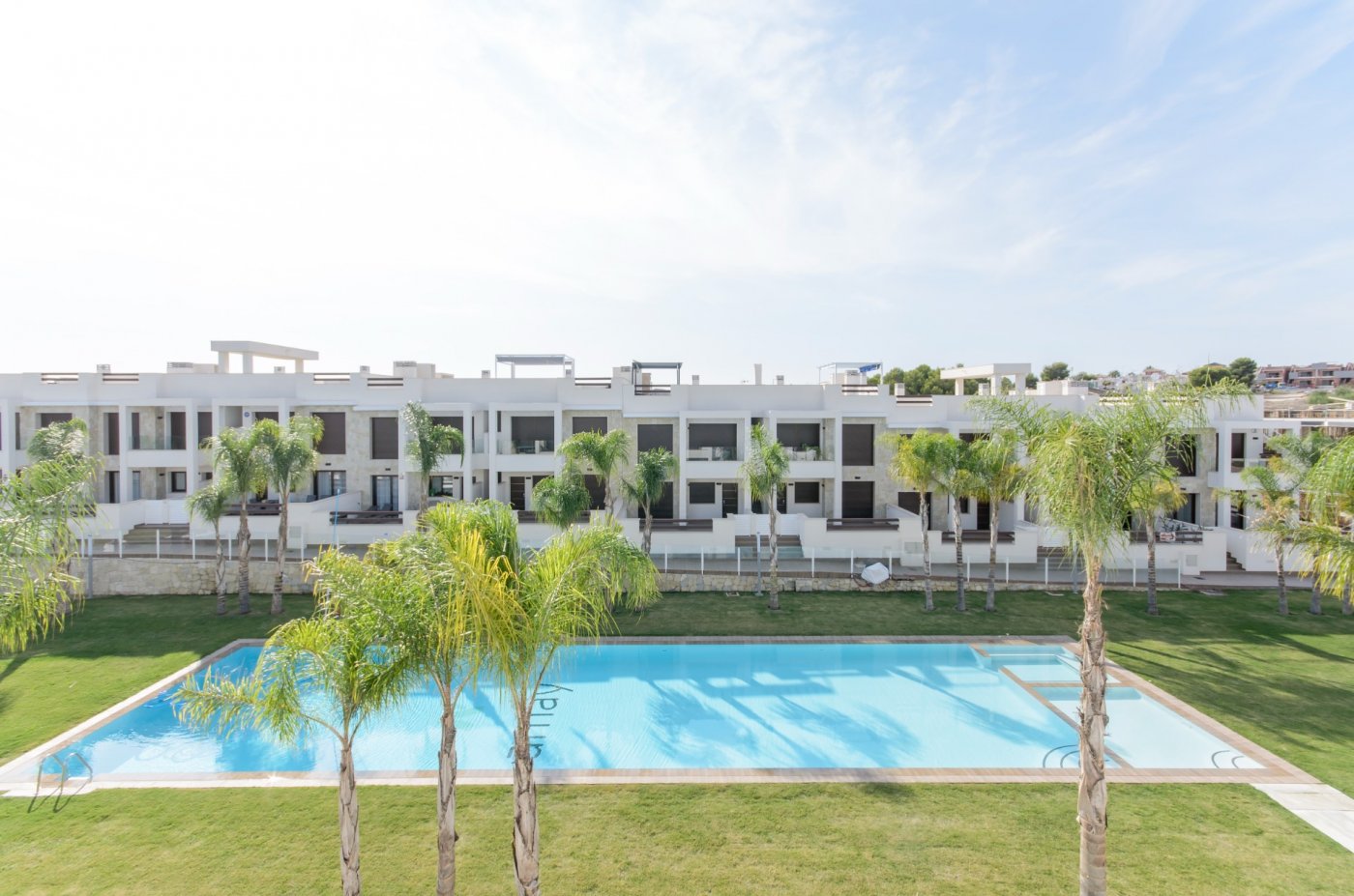 Bungalow te koop in Torrevieja | 2 slaapkamers H6471
