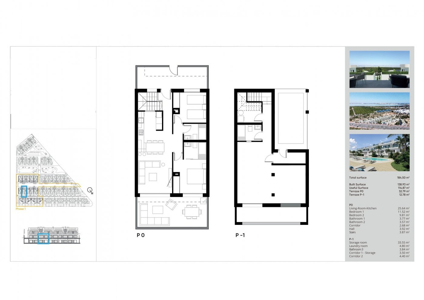 Nieuwbouw in Torrevieja-10