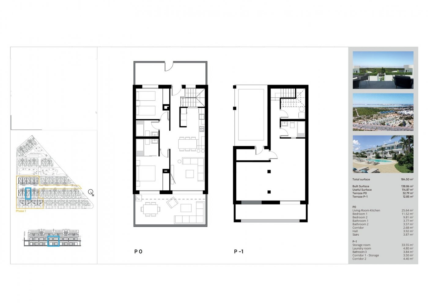 Nieuwbouw in Torrevieja-11