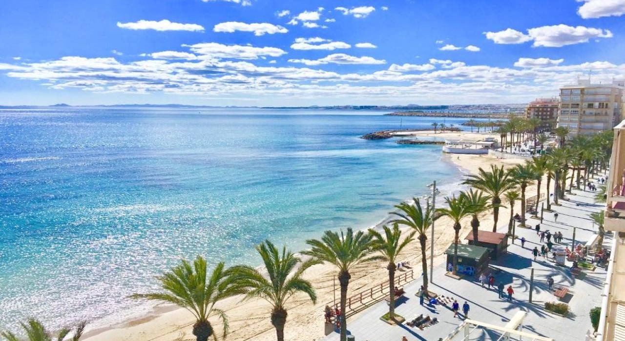 Nieuwbouw in Torrevieja-14