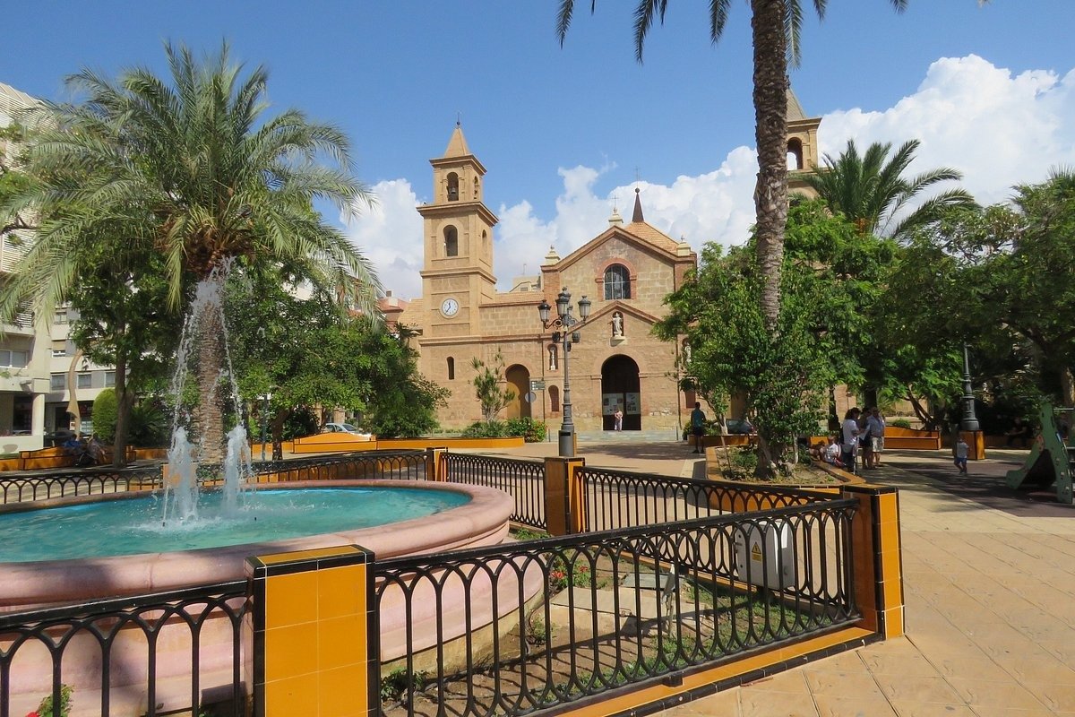 Nieuwbouw in Torrevieja-17