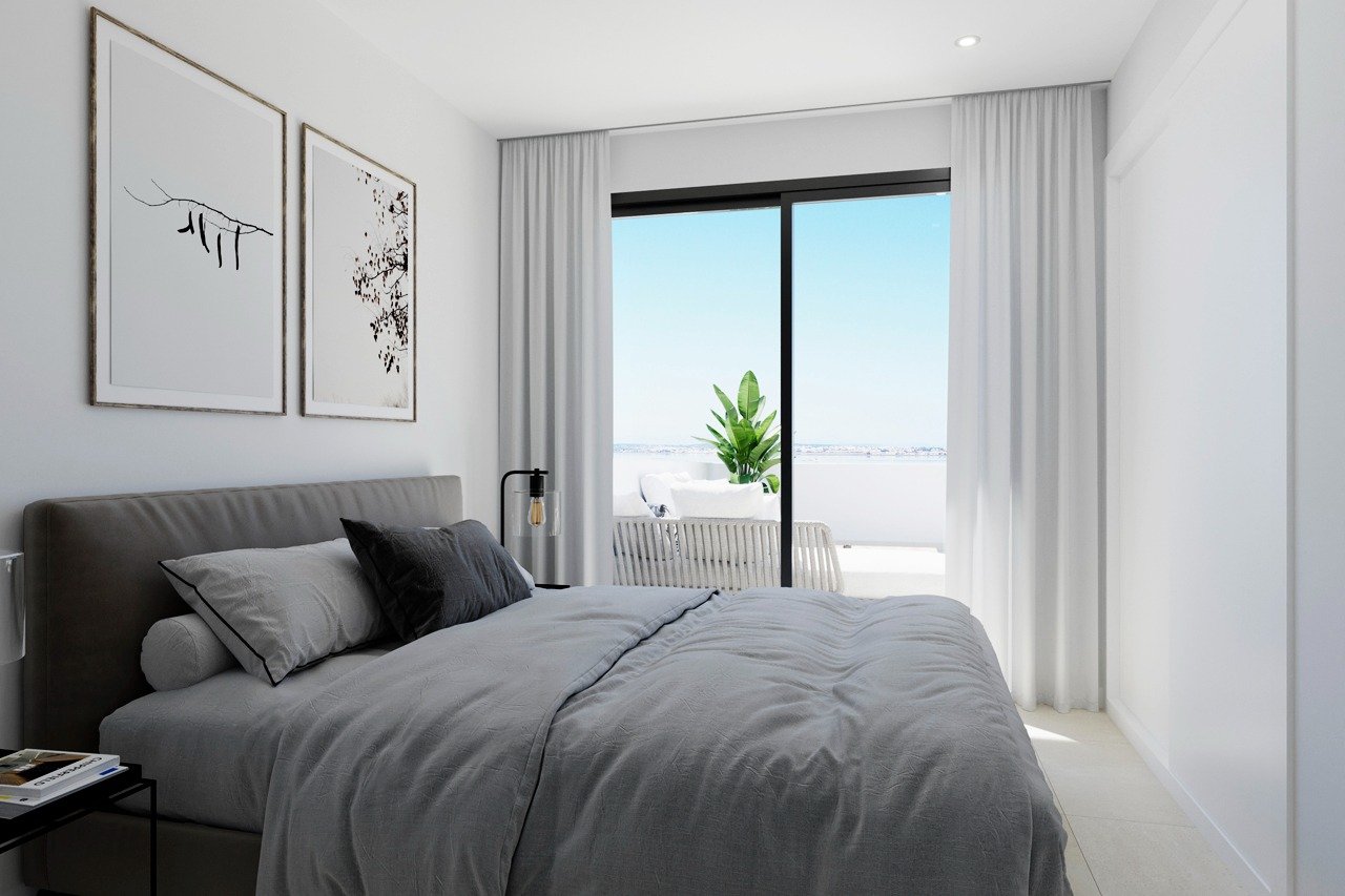 Nieuwbouw in Torrevieja-6