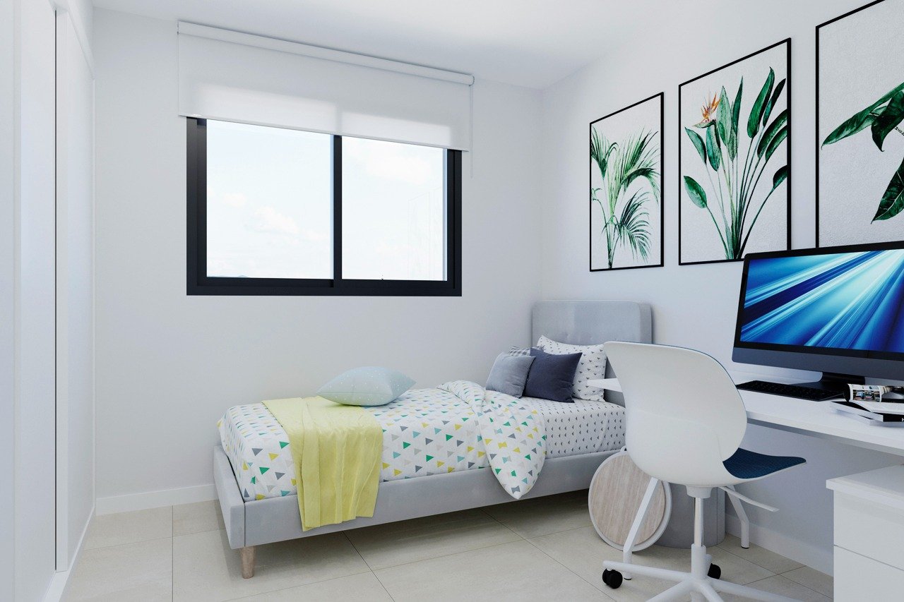 Nieuwbouw in Torrevieja-7