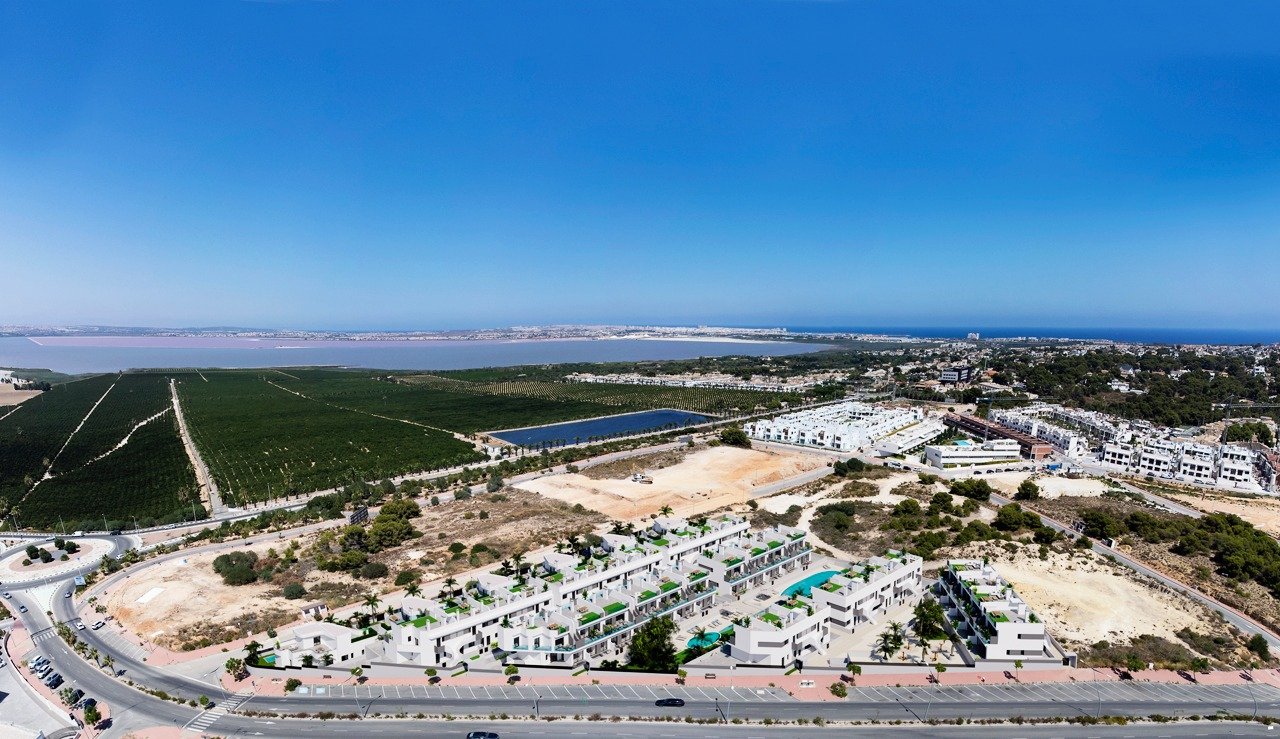 Nieuwbouw in Torrevieja-9