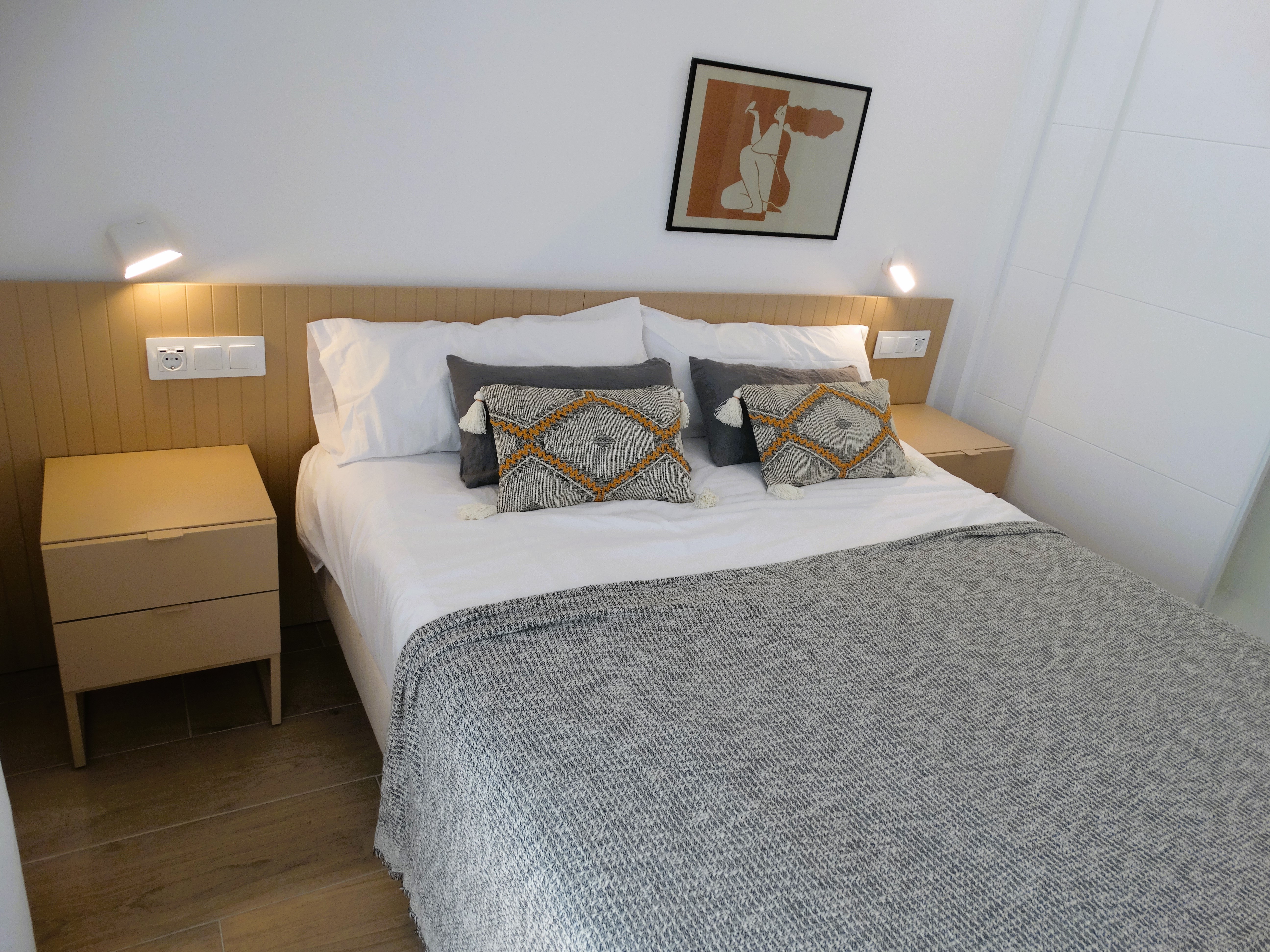 Bungalows te koop in Pilar de la Horadada | 3 slaapkamers H60360