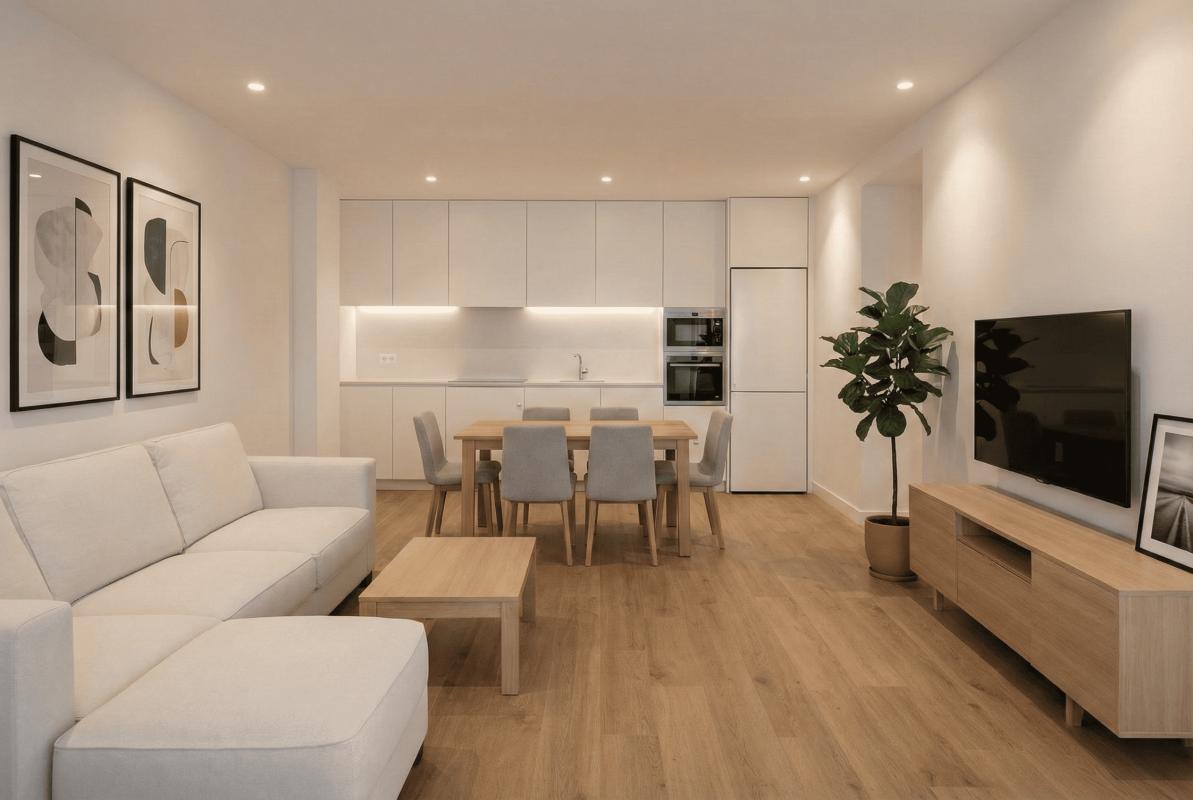 Bungalows te koop in San Javier | 3 slaapkamers H460007