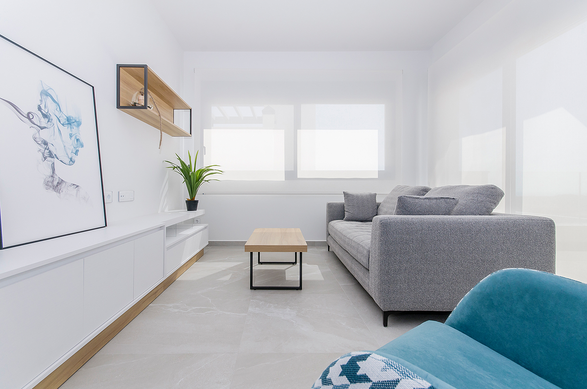 Bungalows te koop in San Miguel de Salinas | 3 slaapkamers H59899