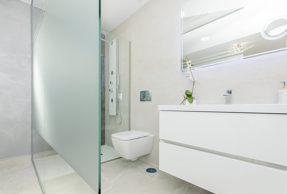 Bungalows te koop in San Miguel de Salinas | 3 slaapkamers H59899