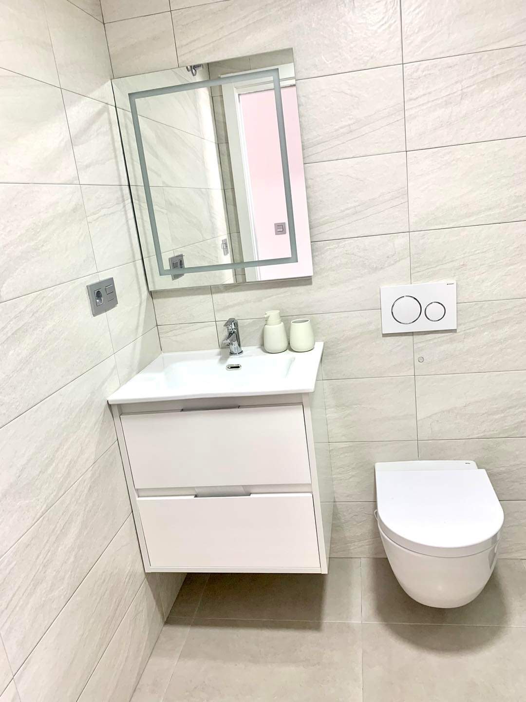 Bungalows te koop in San Pedro del Pinatar | 3 slaapkamers H55408