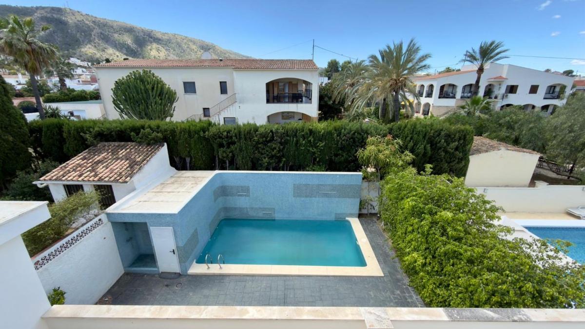 Property view