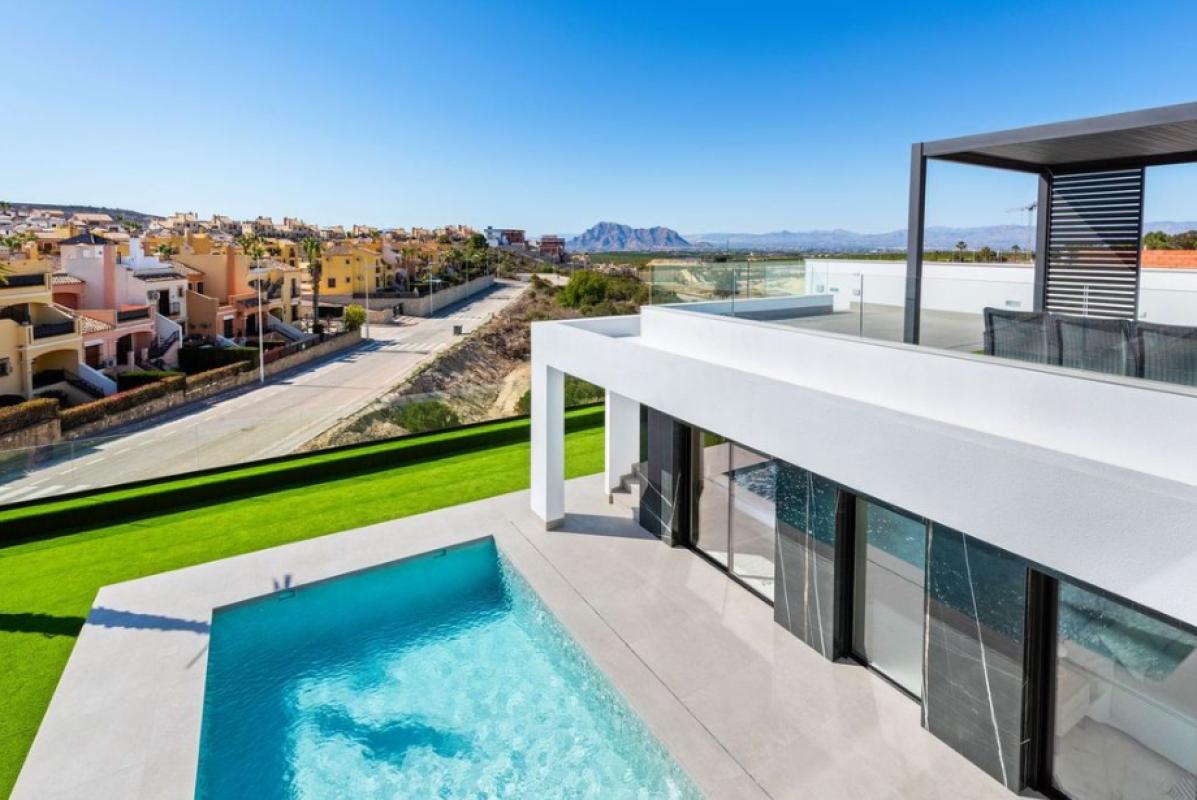 casas te koop in Algorfa | 0 slaapkamers H436462