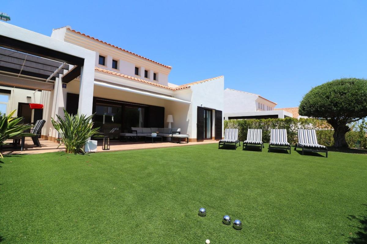 casas te koop in Algorfa | 3 slaapkamers H478561
