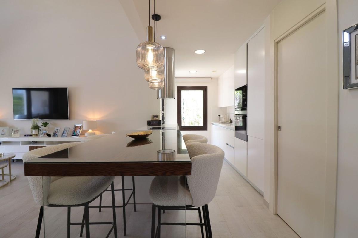 casas te koop in Algorfa | 3 slaapkamers H478561