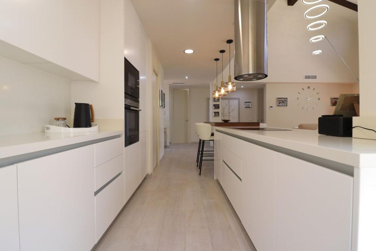casas te koop in Algorfa | 3 slaapkamers H478561
