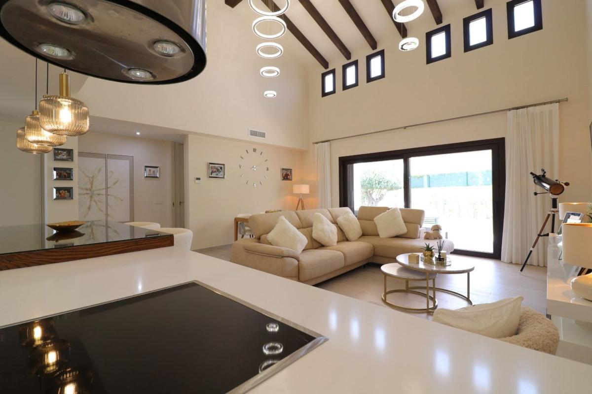 casas te koop in Algorfa | 3 slaapkamers H478561
