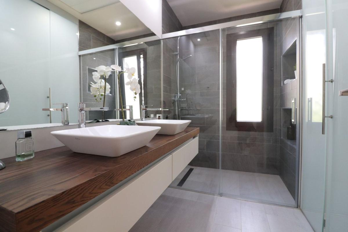 casas te koop in Algorfa | 3 slaapkamers H478561