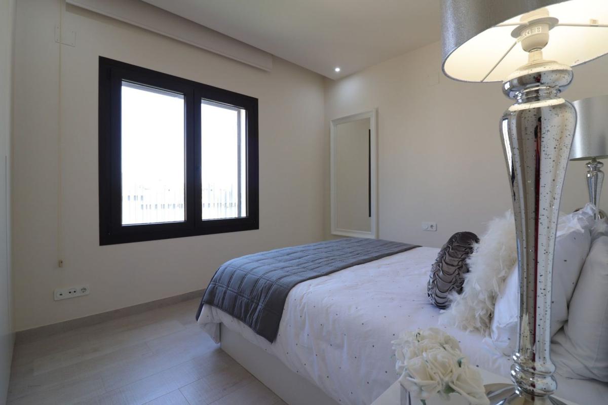 casas te koop in Algorfa | 3 slaapkamers H478561