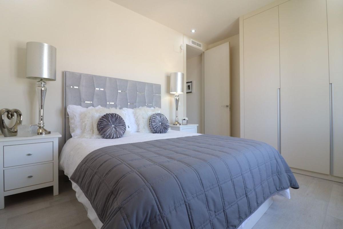 casas te koop in Algorfa | 3 slaapkamers H478561