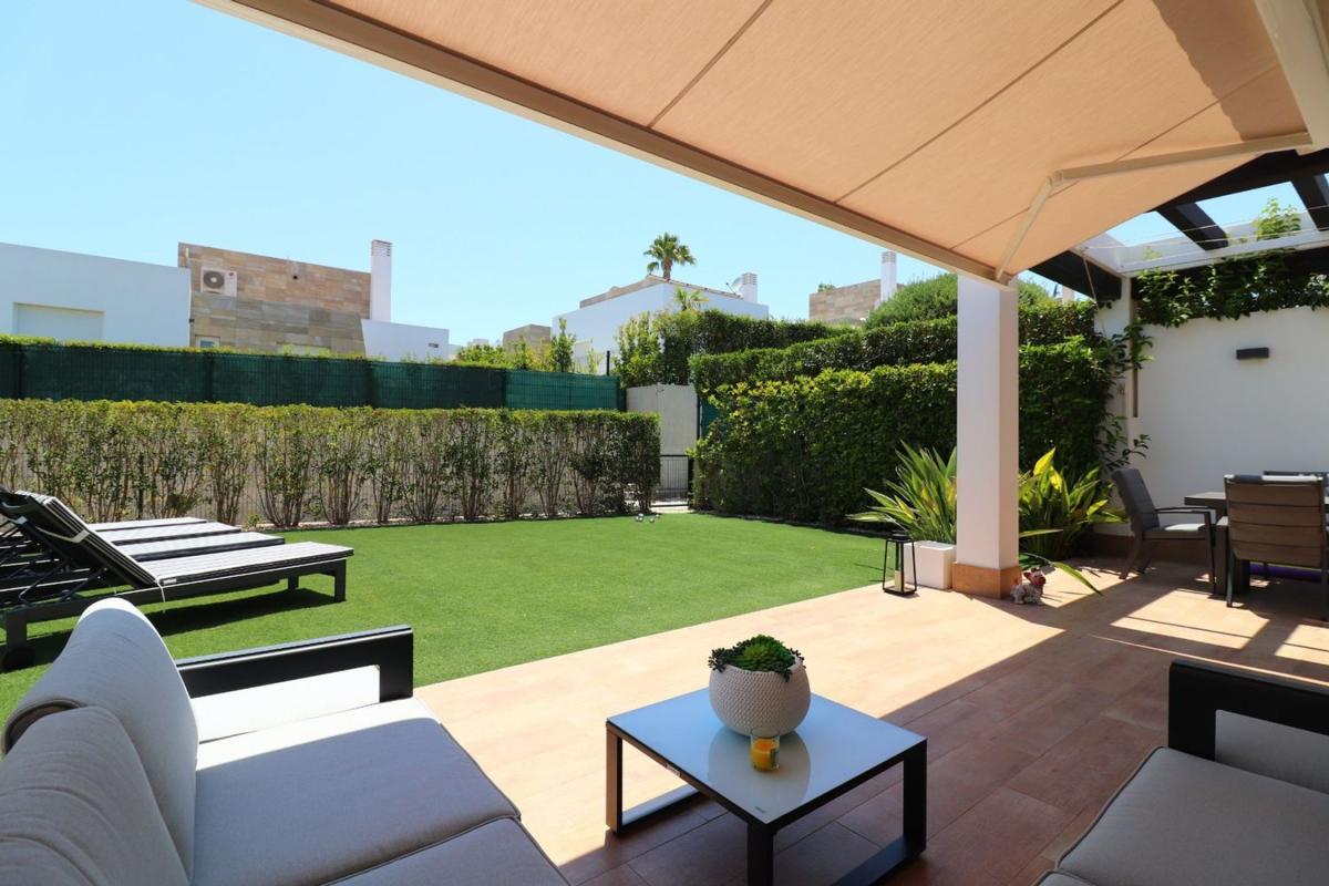 casas te koop in Algorfa | 3 slaapkamers H478561