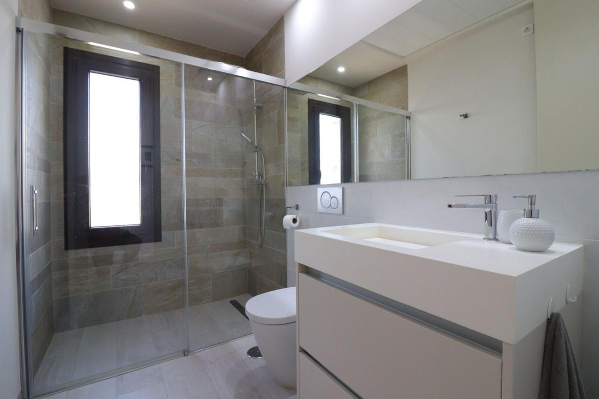 casas te koop in Algorfa | 3 slaapkamers H478561