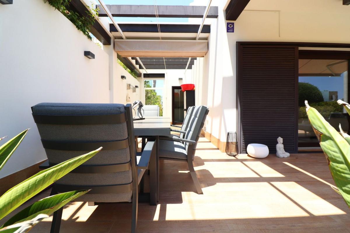 casas te koop in Algorfa | 3 slaapkamers H478561