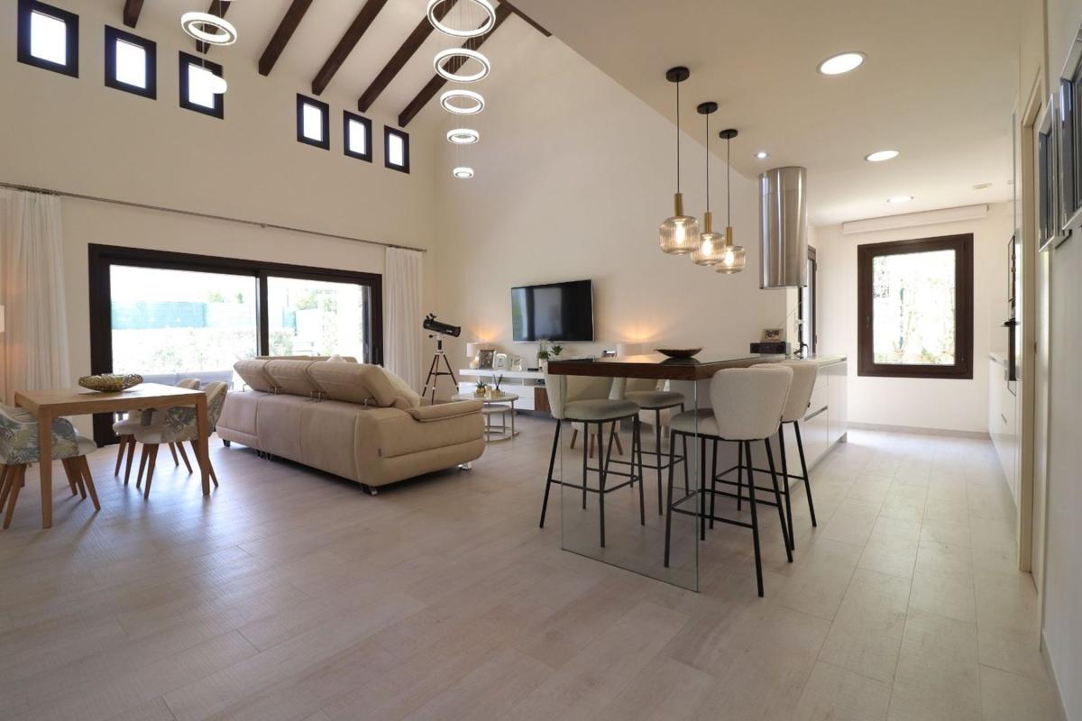 casas te koop in Algorfa | 3 slaapkamers H478561