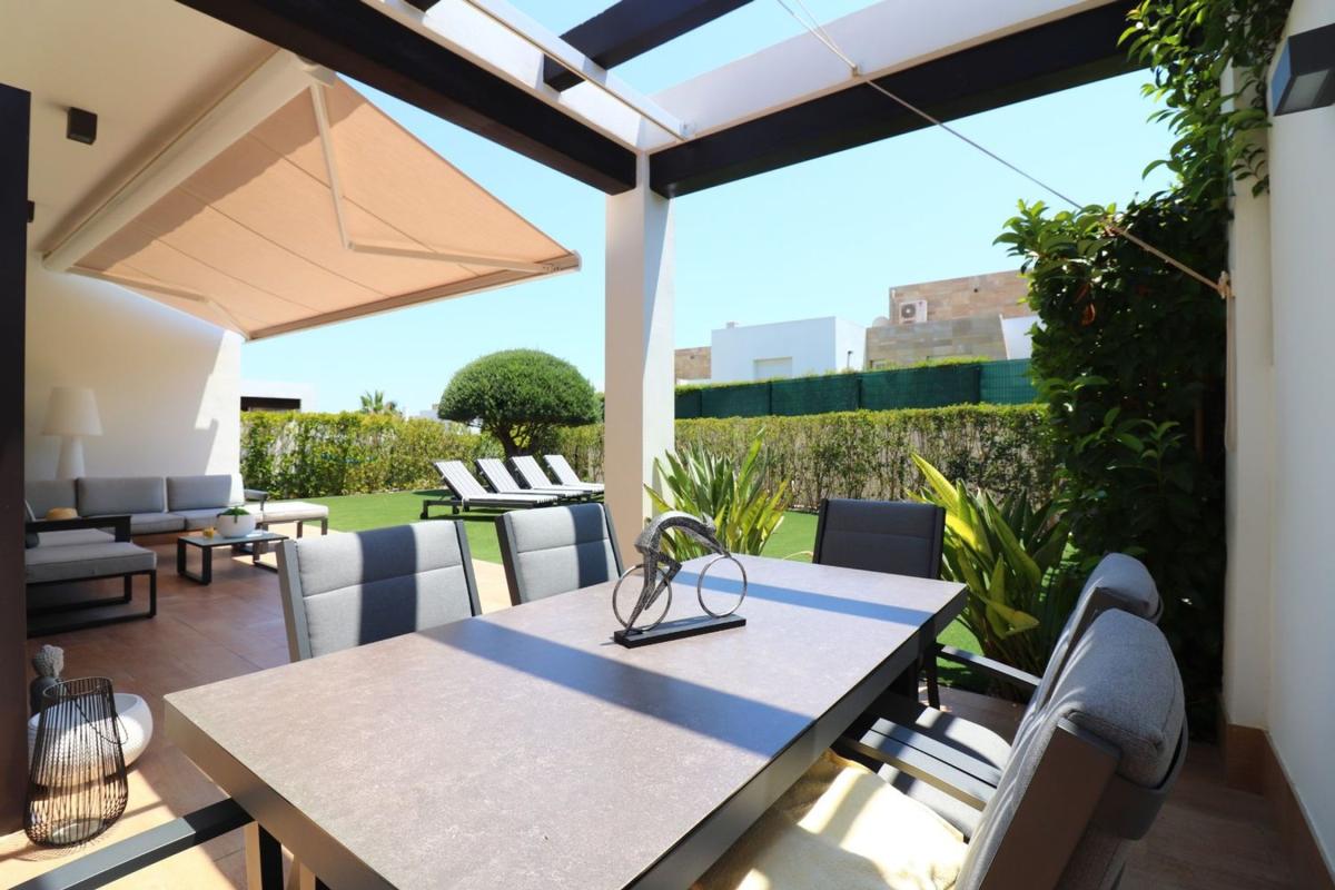 casas te koop in Algorfa | 3 slaapkamers H478561