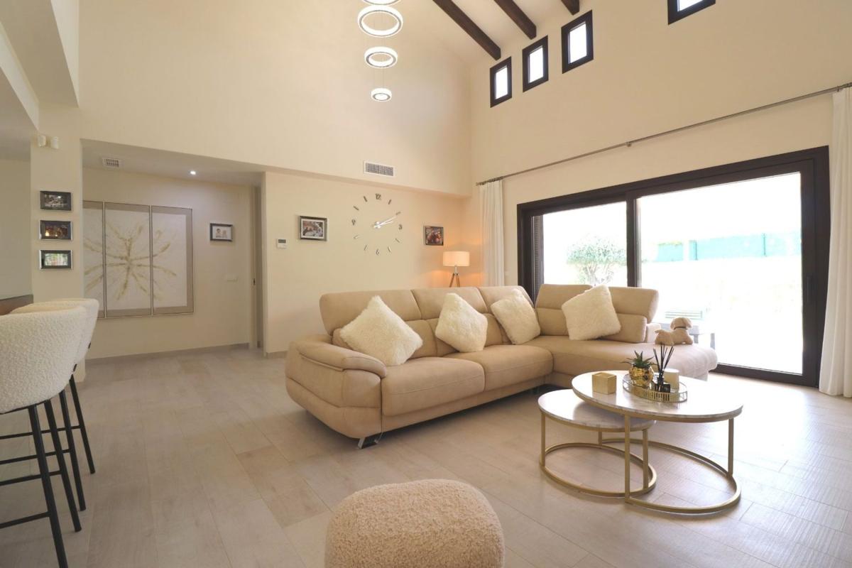 casas te koop in Algorfa | 3 slaapkamers H478561