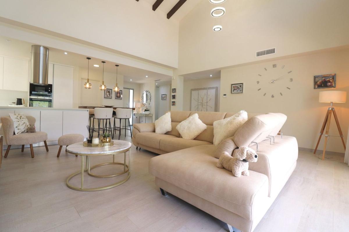 casas te koop in Algorfa | 3 slaapkamers H478561