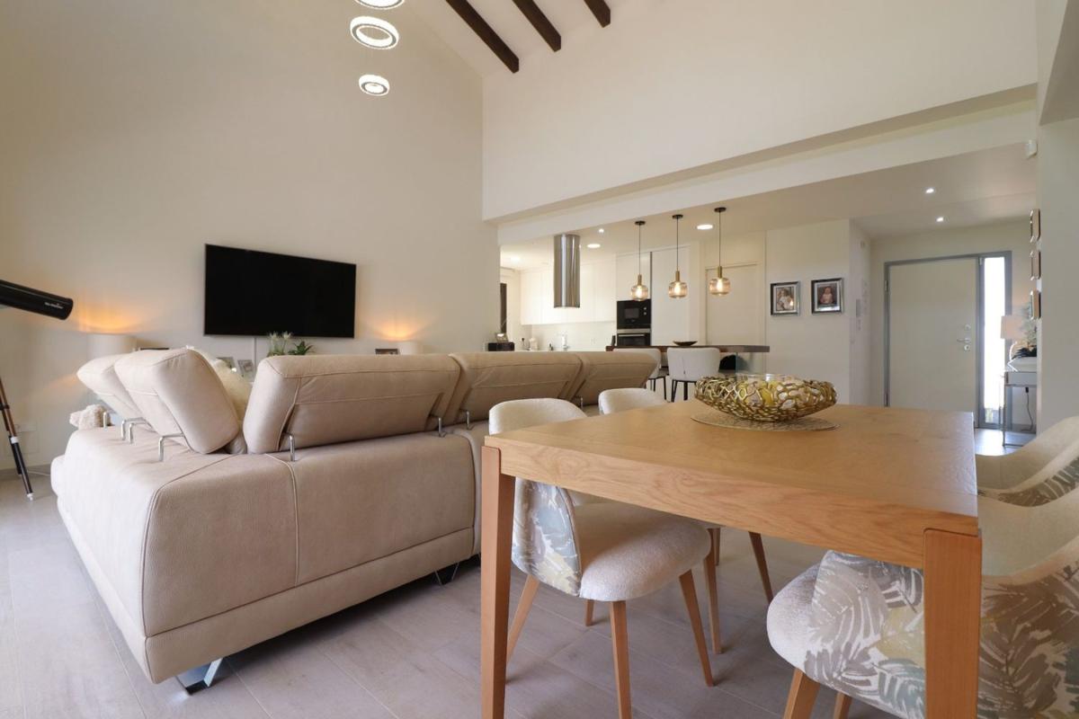 casas te koop in Algorfa | 3 slaapkamers H478561
