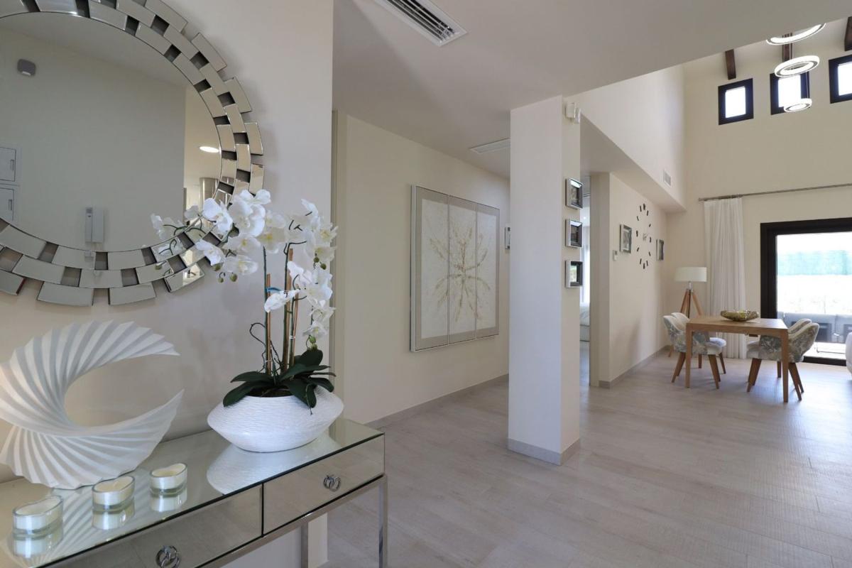 casas te koop in Algorfa | 3 slaapkamers H478561