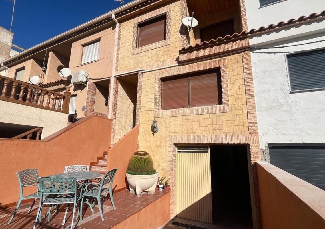 casas te koop in Algorfa | 3 slaapkamers H479545
