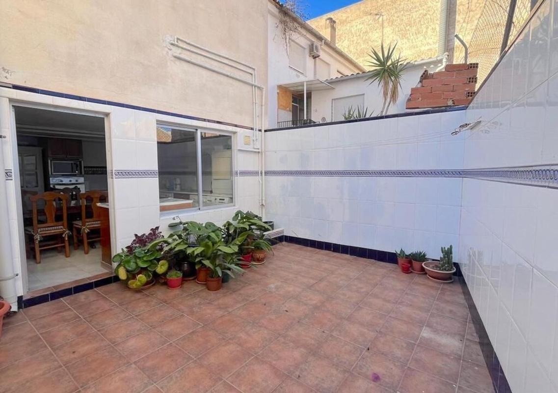 casas te koop in Algorfa | 3 slaapkamers H479545