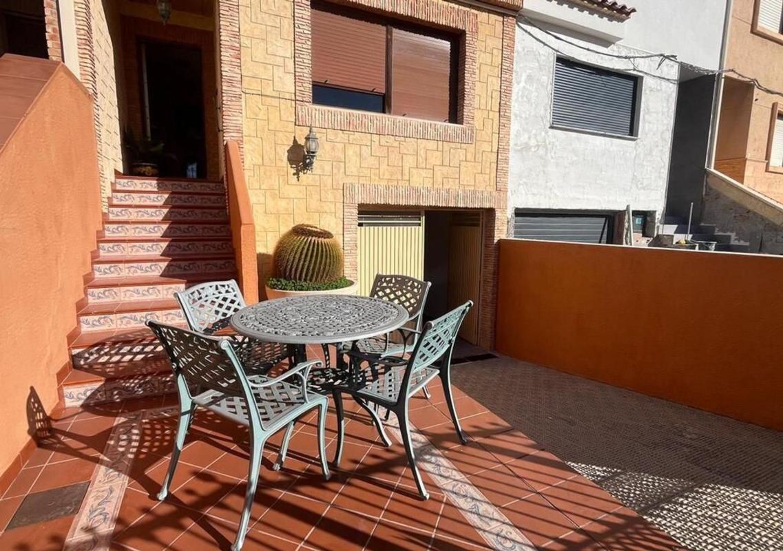 casas te koop in Algorfa | 3 slaapkamers H479545