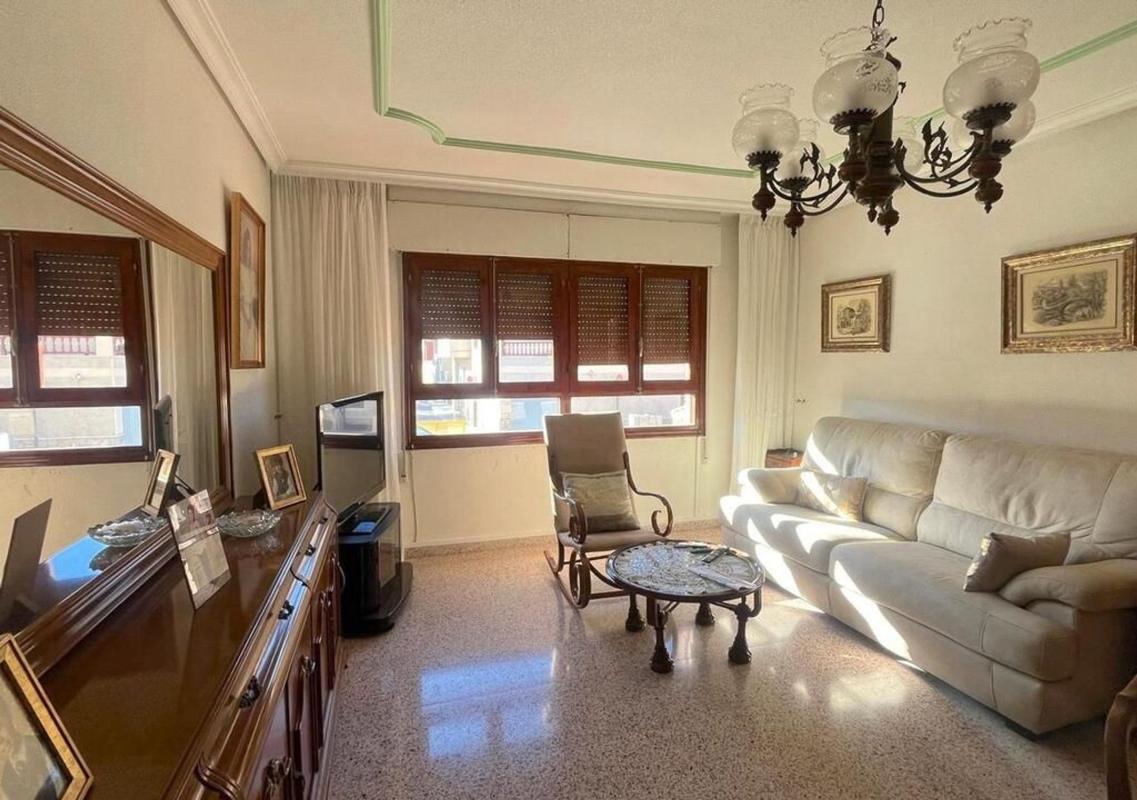 casas te koop in Algorfa | 3 slaapkamers H479545