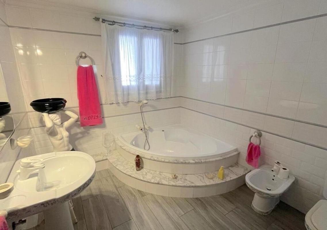 casas te koop in Algorfa | 3 slaapkamers H479545