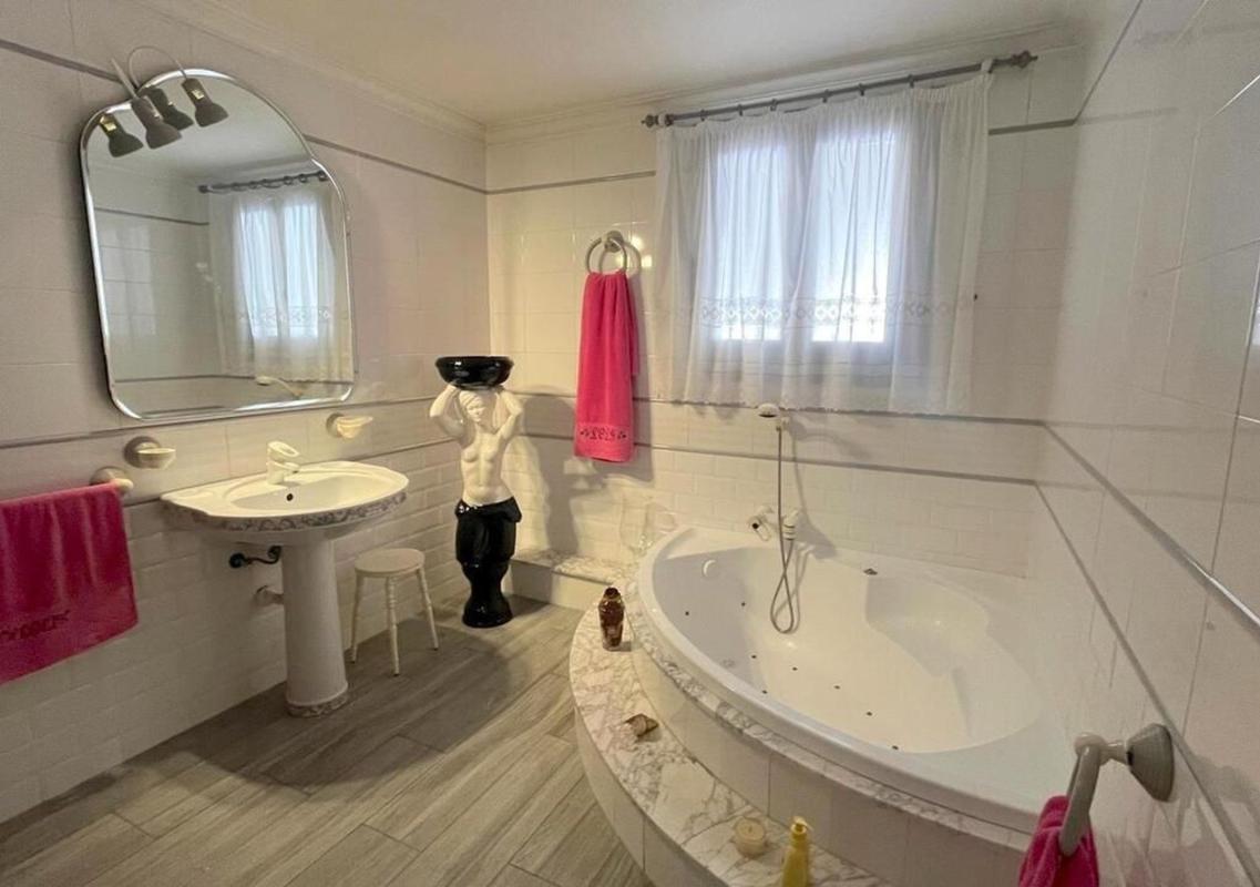 casas te koop in Algorfa | 3 slaapkamers H479545