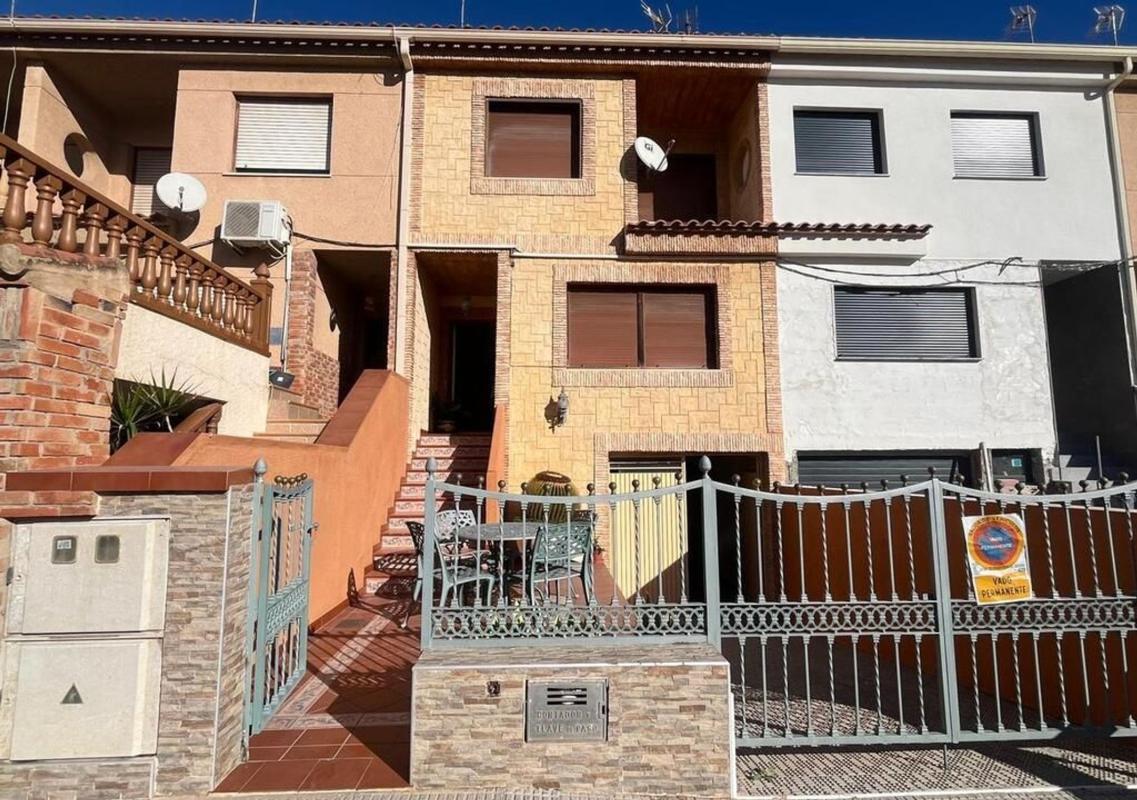 casas te koop in Algorfa | 3 slaapkamers H479545