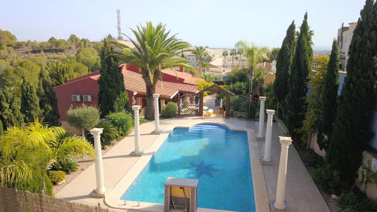 casas te koop in Algorfa | 3 slaapkamers H499755