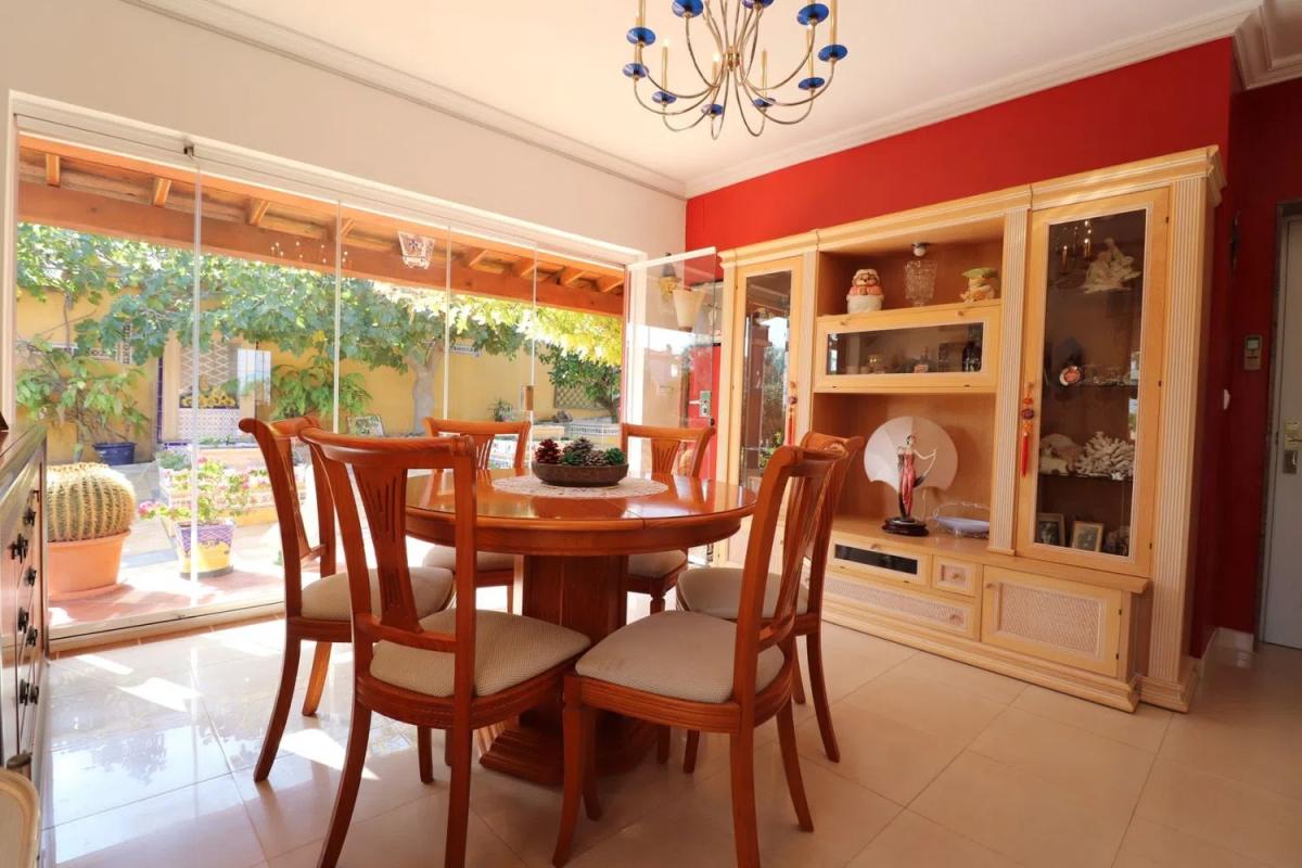 casas te koop in Algorfa | 3 slaapkamers H499755