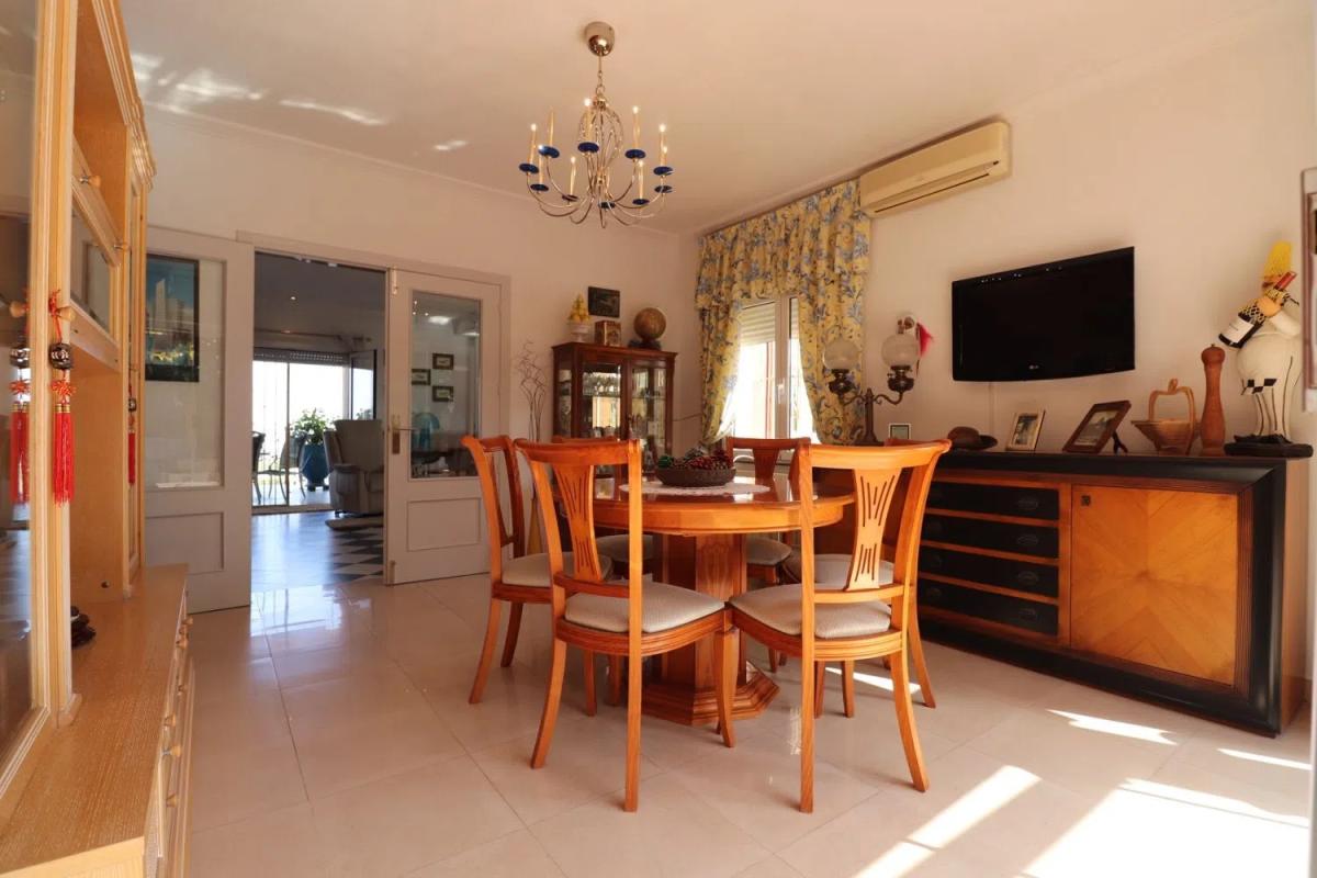 casas te koop in Algorfa | 3 slaapkamers H499755