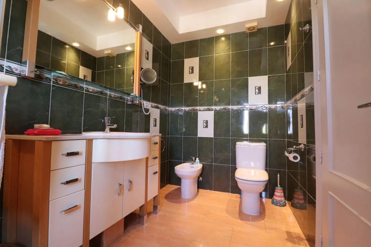 casas te koop in Algorfa | 3 slaapkamers H499755