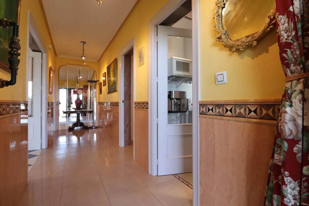 casas te koop in Algorfa | 3 slaapkamers H499755