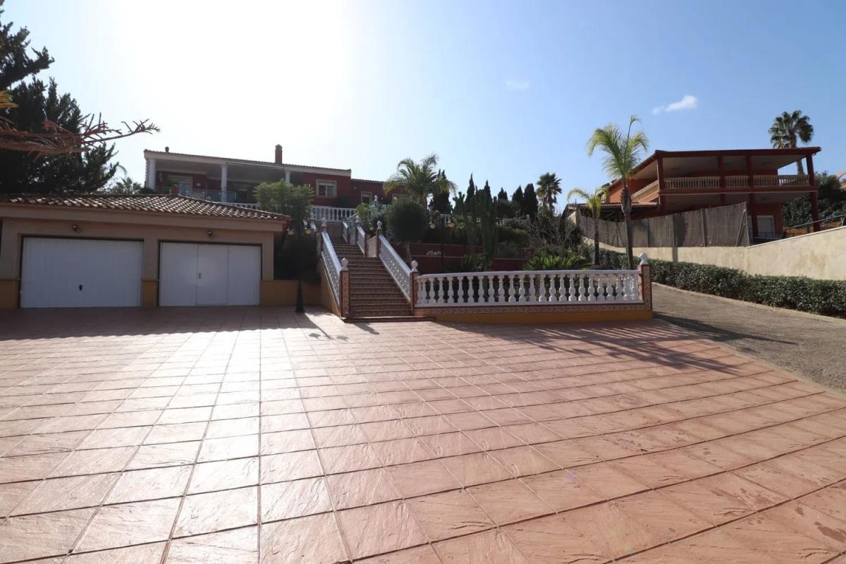 casas te koop in Algorfa | 3 slaapkamers H499755