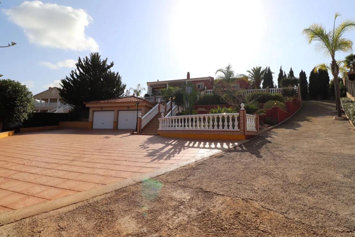 casas te koop in Algorfa | 3 slaapkamers H499755