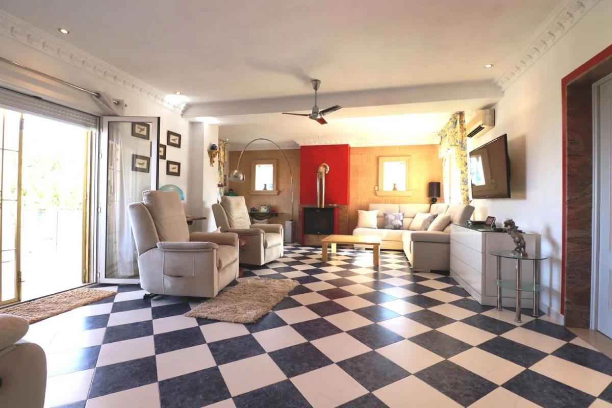 casas te koop in Algorfa | 3 slaapkamers H499755