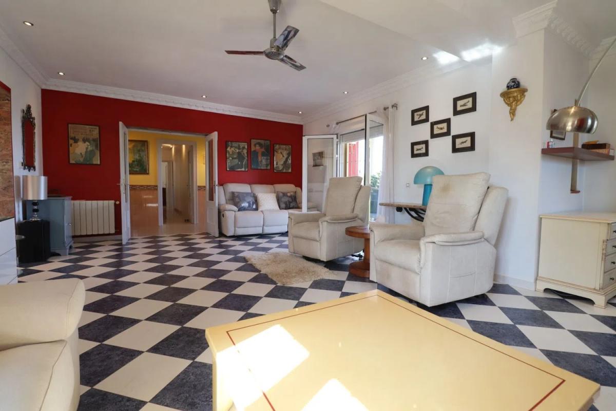 casas te koop in Algorfa | 3 slaapkamers H499755